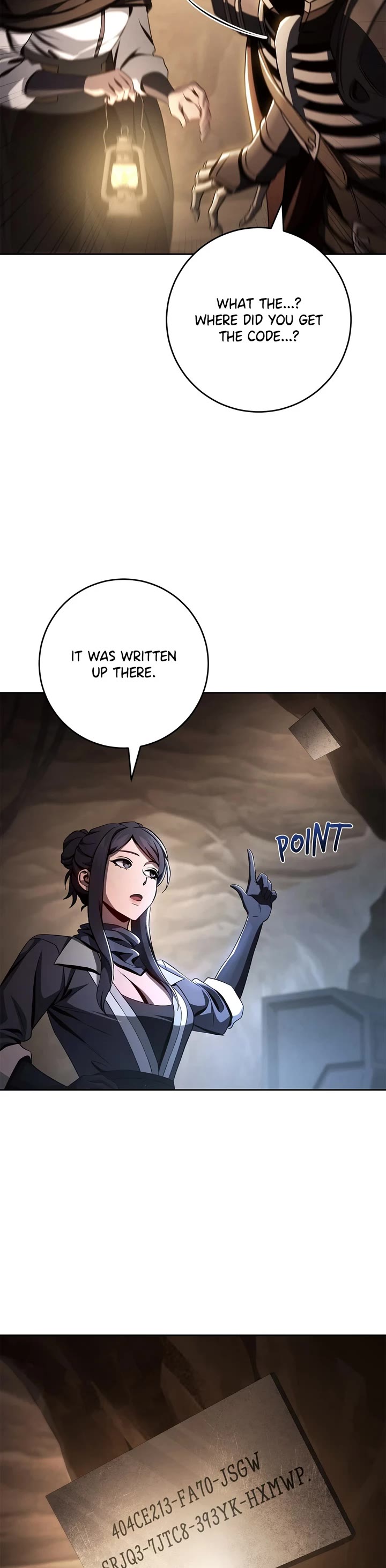 Skeleton Soldier Couldn’t Protect the Dungeon Chapter 345 page 19 - Chapter 345