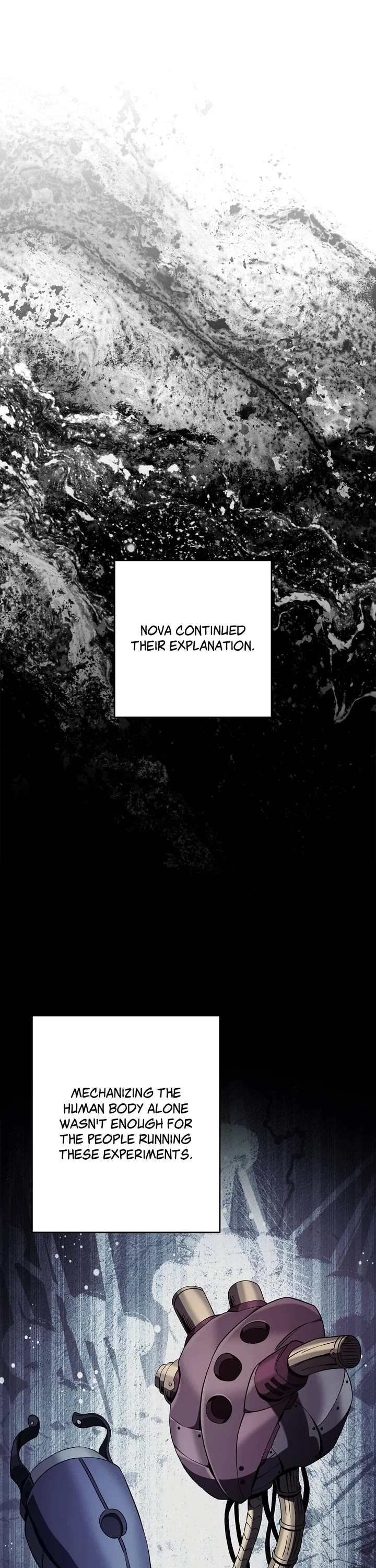 Skeleton Soldier Couldn’t Protect the Dungeon Chapter 345 page 22 - Chapter 345