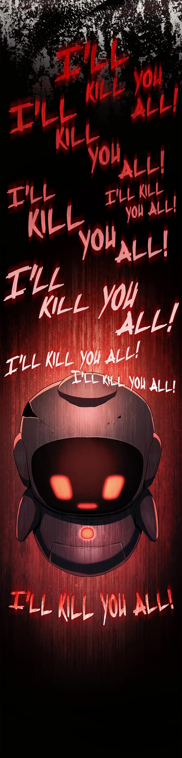 Skeleton Soldier Couldn’t Protect the Dungeon Chapter 345 page 31 - Chapter 345