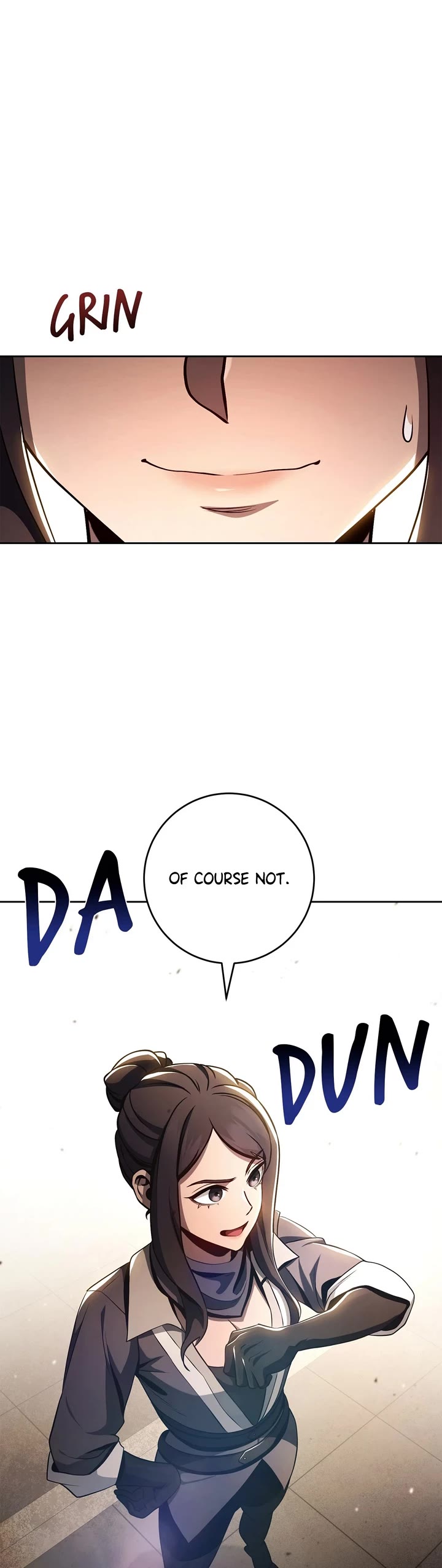 Skeleton Soldier Couldn’t Protect the Dungeon Chapter 345 page 34 - Chapter 345