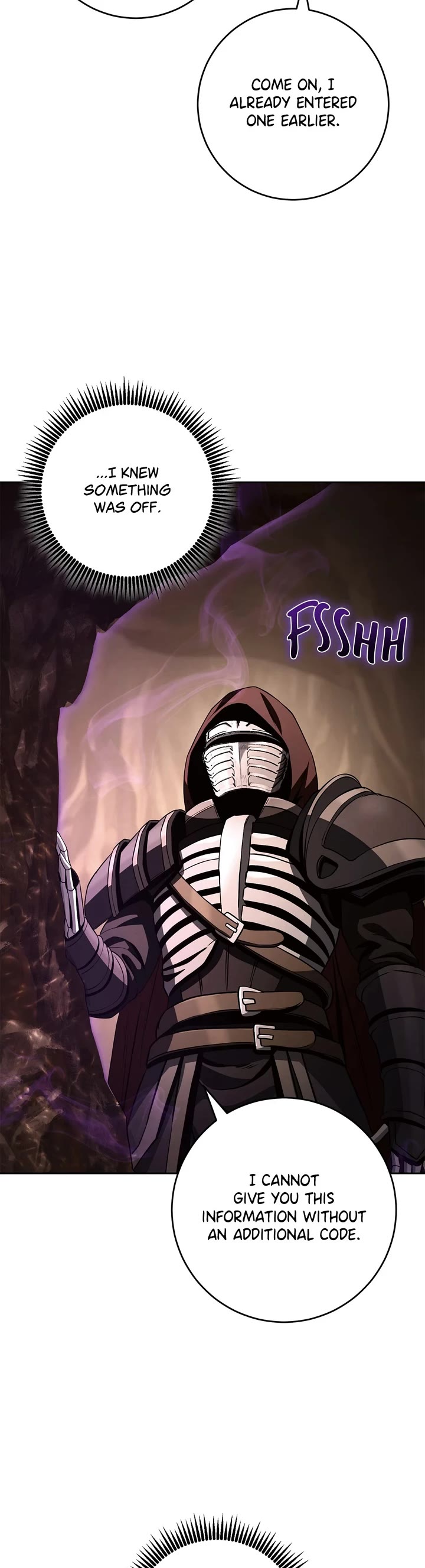 Skeleton Soldier Couldn’t Protect the Dungeon Chapter 345 page 44 - Chapter 345