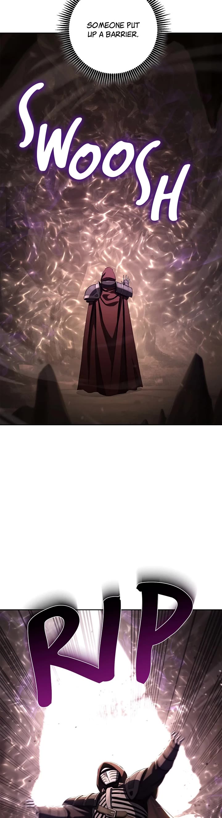 Skeleton Soldier Couldn’t Protect the Dungeon Chapter 345 page 45 - Chapter 345