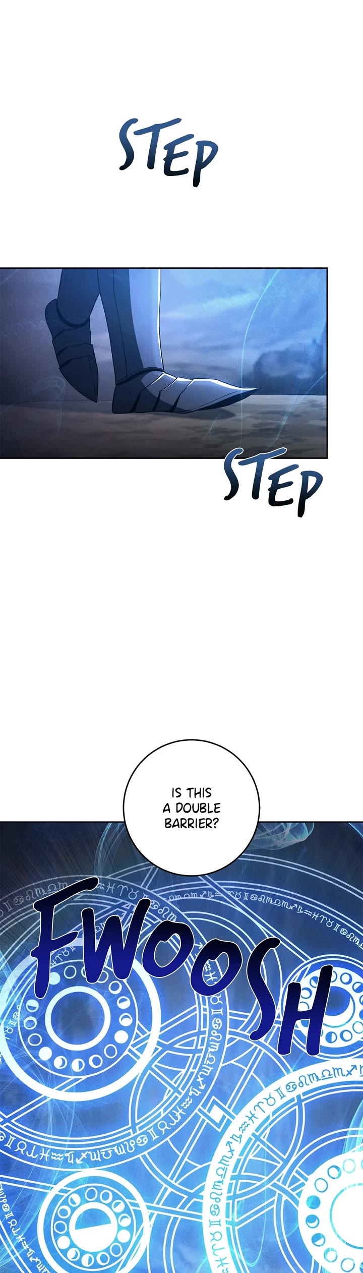 Skeleton Soldier Couldn’t Protect the Dungeon Chapter 345 page 49 - Chapter 345