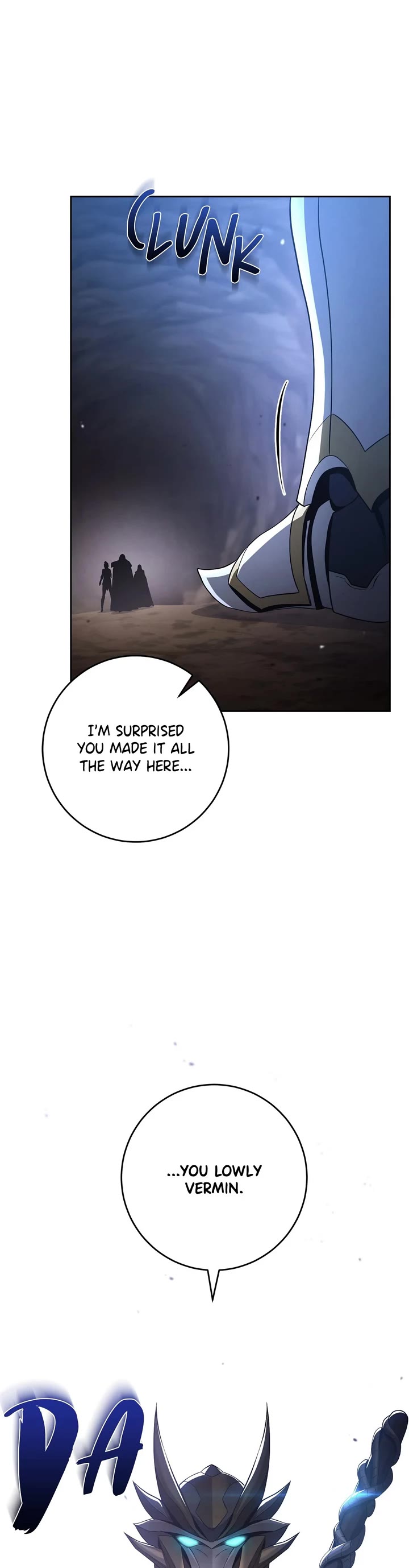 Skeleton Soldier Couldn’t Protect the Dungeon Chapter 345 page 53 - Chapter 345