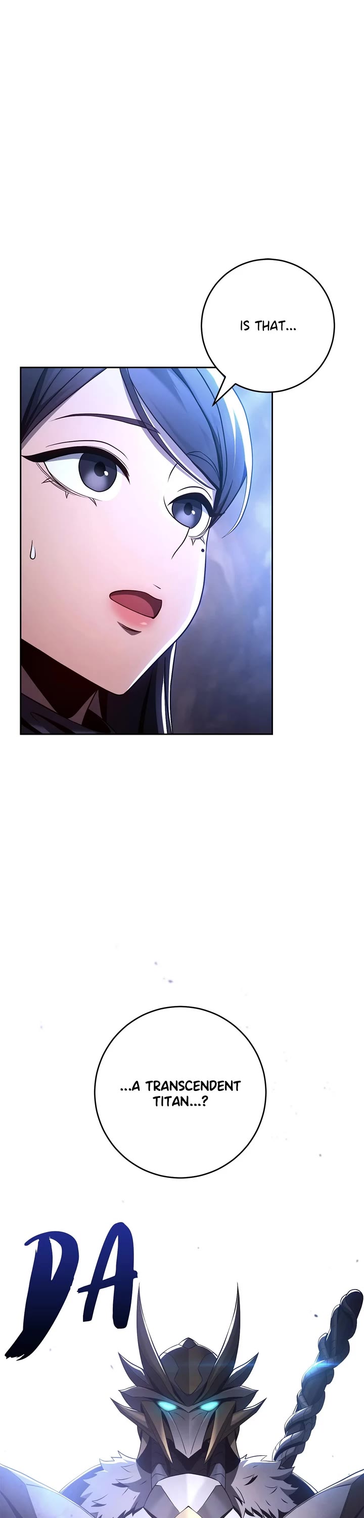 Skeleton Soldier Couldn’t Protect the Dungeon Chapter 346 page 1 - Chapter 346