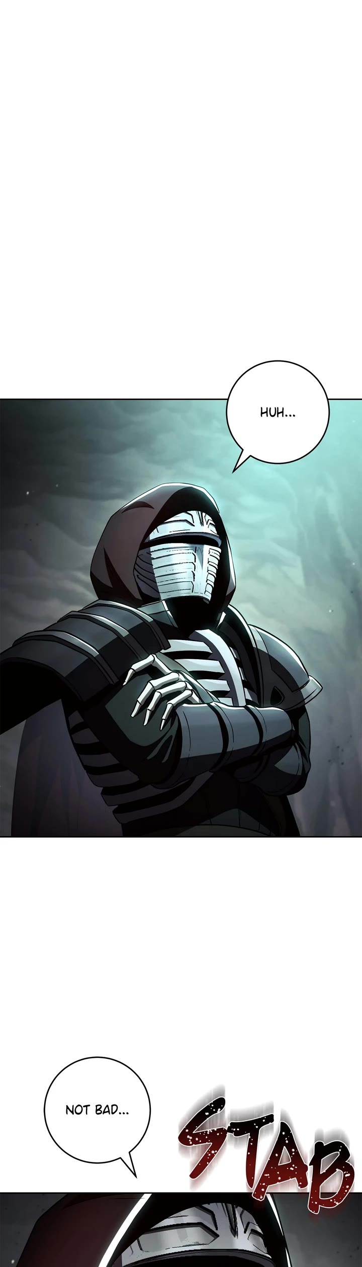 Skeleton Soldier Couldn’t Protect the Dungeon Chapter 346 page 15 - Chapter 346