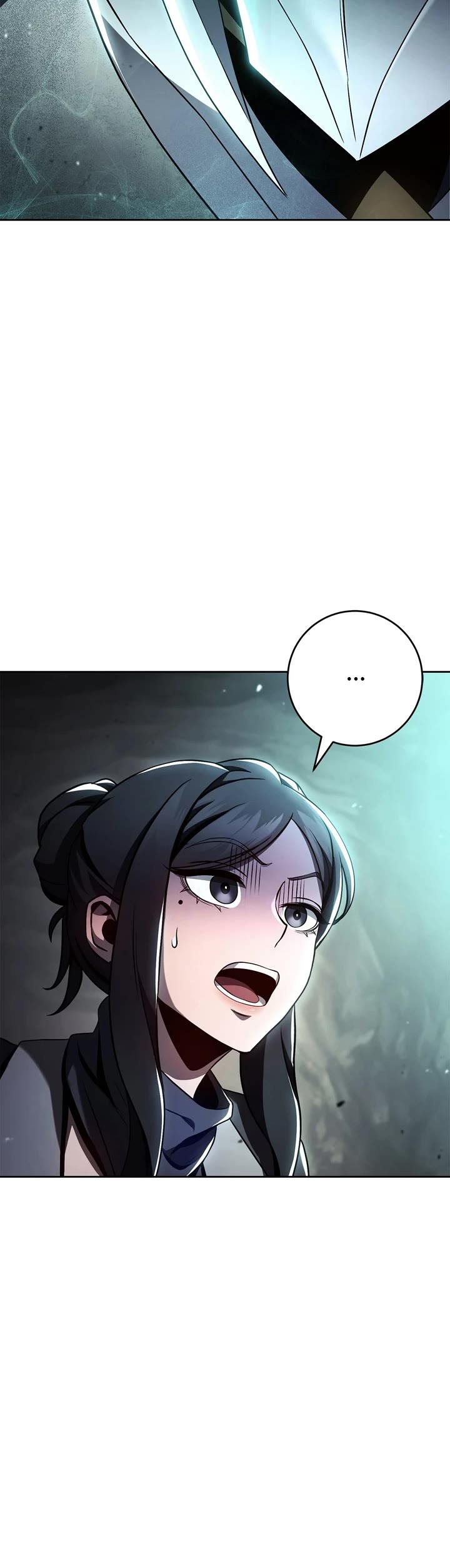 Skeleton Soldier Couldn’t Protect the Dungeon Chapter 346 page 19 - Chapter 346
