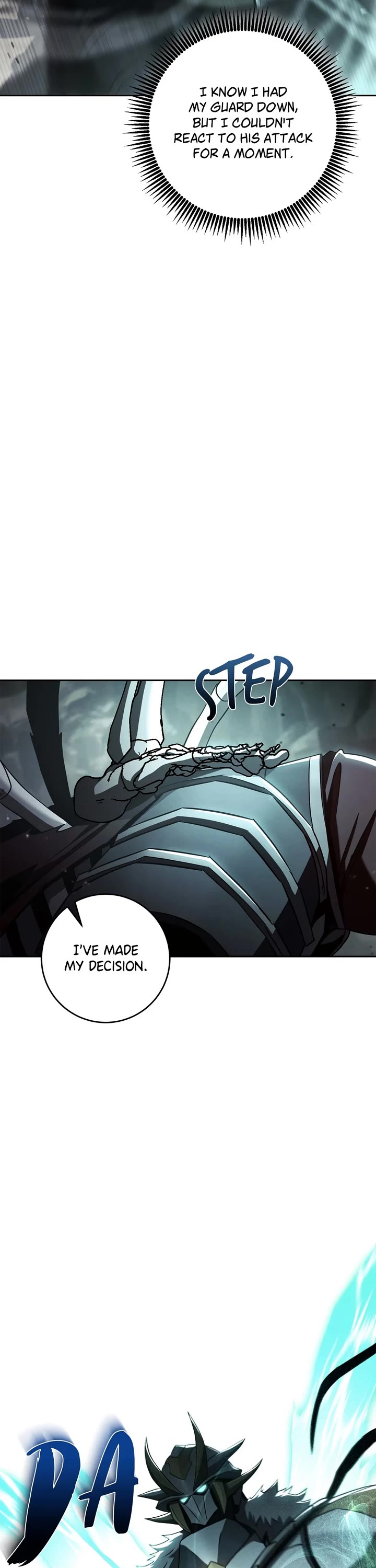 Skeleton Soldier Couldn’t Protect the Dungeon Chapter 346 page 22 - Chapter 346