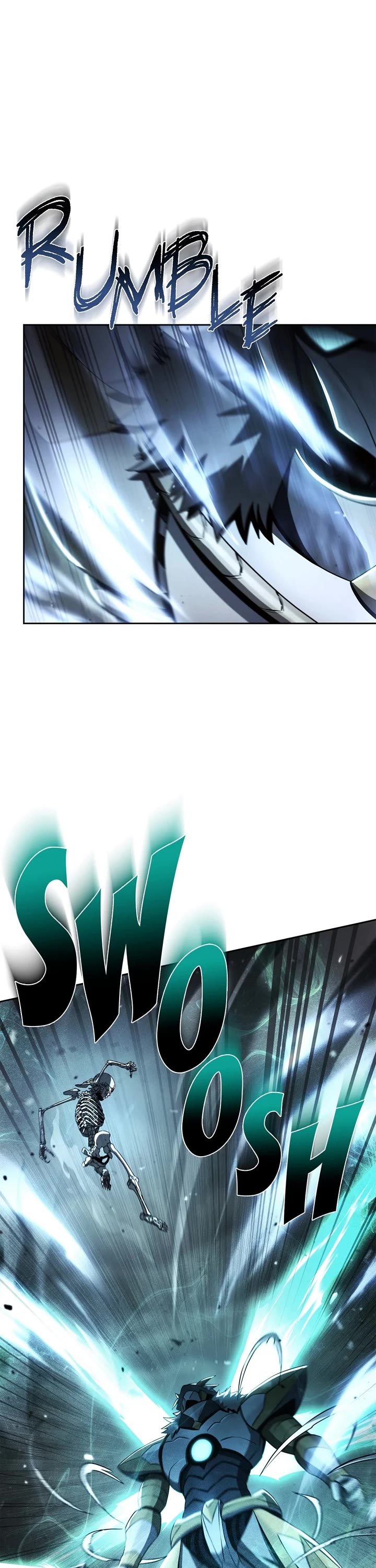 Skeleton Soldier Couldn’t Protect the Dungeon Chapter 346 page 26 - Chapter 346
