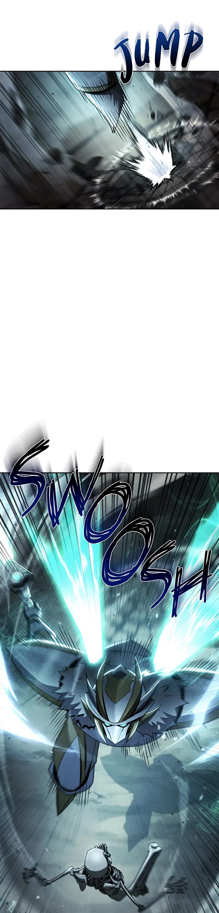 Skeleton Soldier Couldn’t Protect the Dungeon Chapter 346 page 28 - Chapter 346
