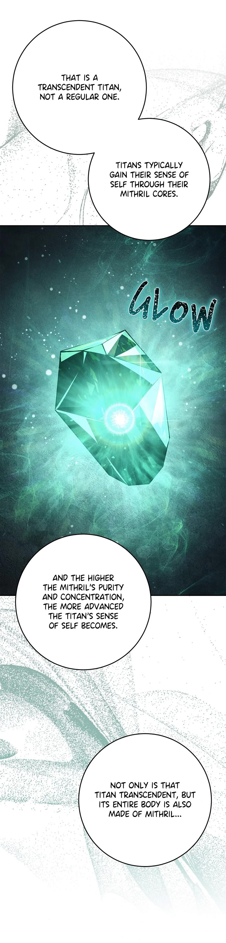 Skeleton Soldier Couldn’t Protect the Dungeon Chapter 346 page 3 - Chapter 346