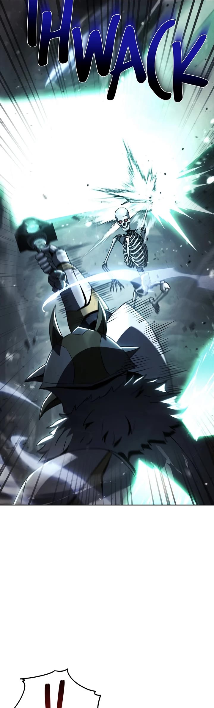 Skeleton Soldier Couldn’t Protect the Dungeon Chapter 346 page 30 - Chapter 346