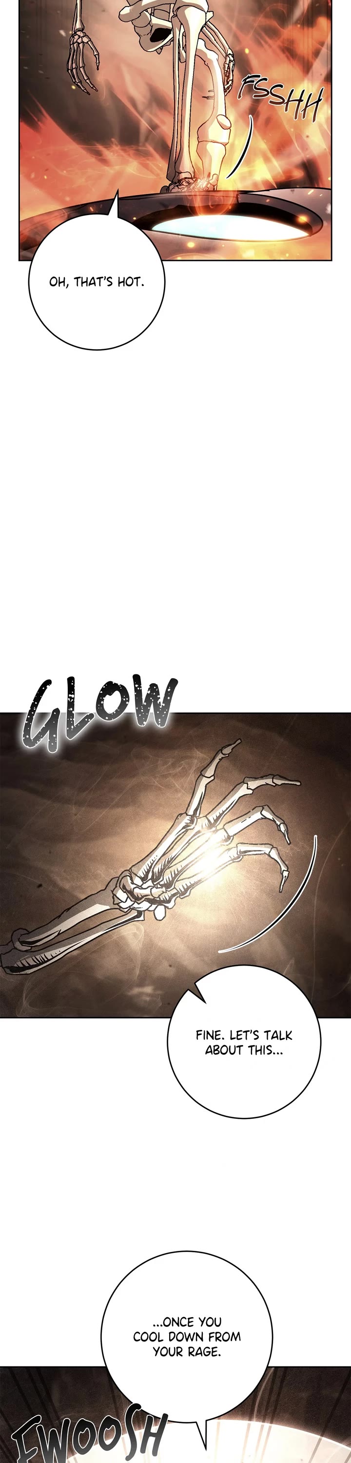 Skeleton Soldier Couldn’t Protect the Dungeon Chapter 346 page 37 - Chapter 346