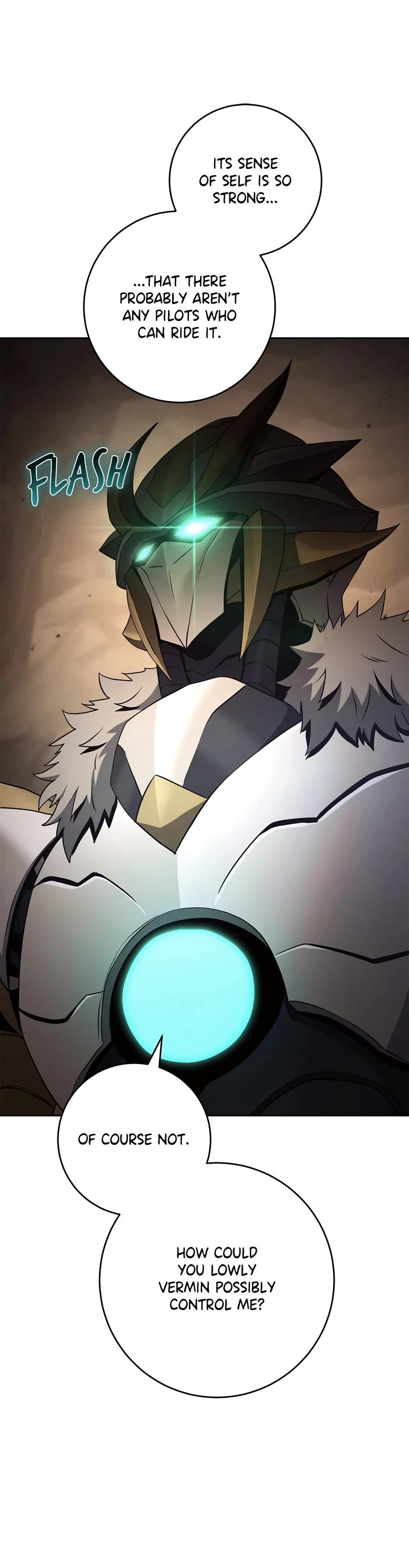 Skeleton Soldier Couldn’t Protect the Dungeon Chapter 346 page 4 - Chapter 346