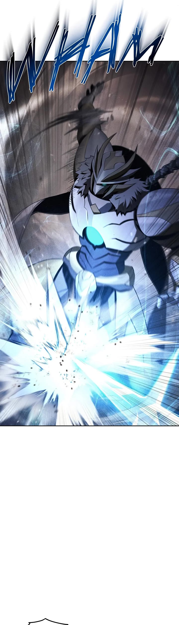 Skeleton Soldier Couldn’t Protect the Dungeon Chapter 346 page 9 - Chapter 346