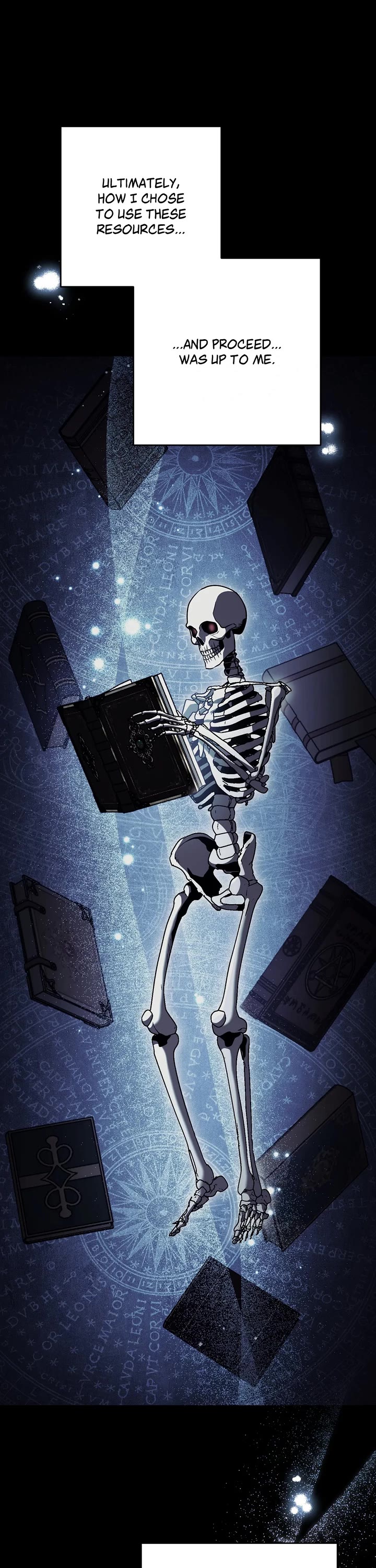Skeleton Soldier Couldn’t Protect the Dungeon Chapter 347 page 11 - Chapter 347