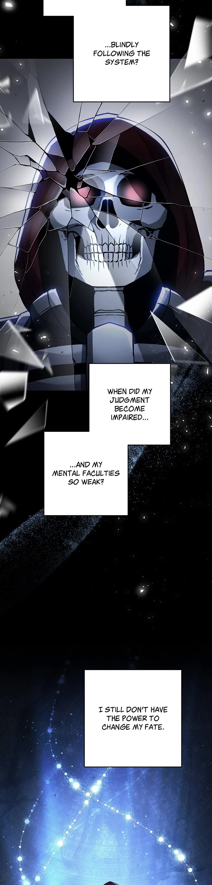 Skeleton Soldier Couldn’t Protect the Dungeon Chapter 347 page 13 - Chapter 347