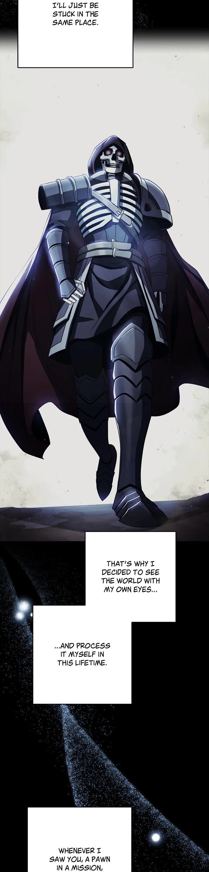 Skeleton Soldier Couldn’t Protect the Dungeon Chapter 347 page 16 - Chapter 347