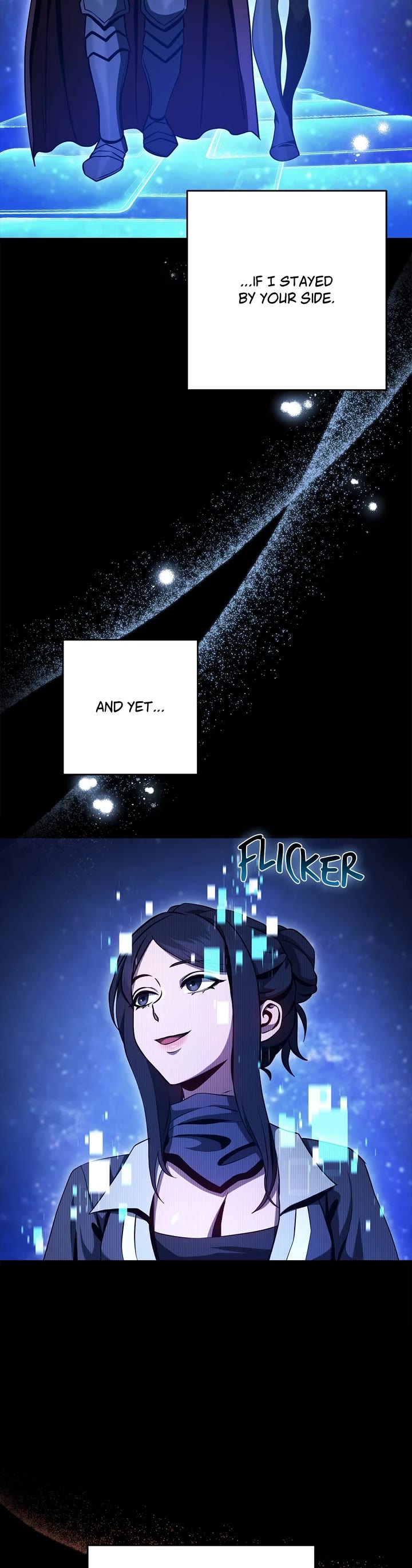 Skeleton Soldier Couldn’t Protect the Dungeon Chapter 347 page 19 - Chapter 347