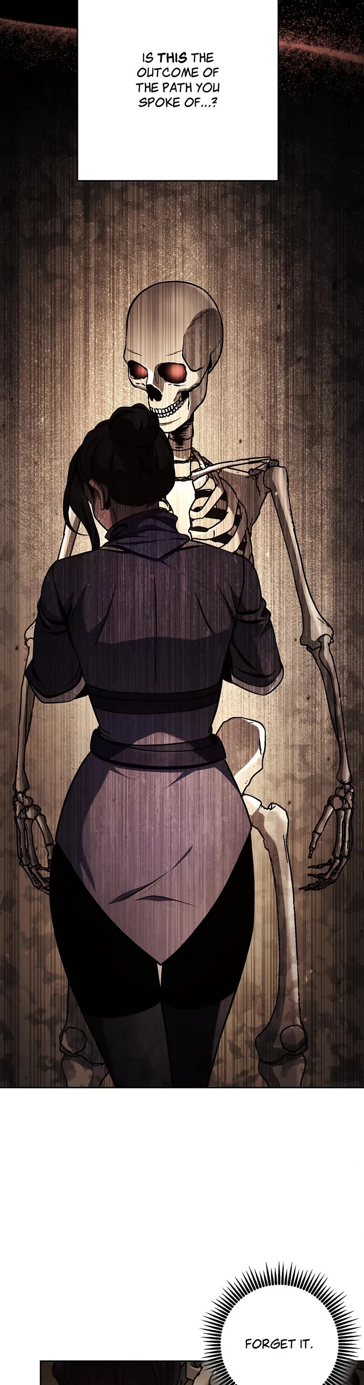 Skeleton Soldier Couldn’t Protect the Dungeon Chapter 347 page 20 - Chapter 347