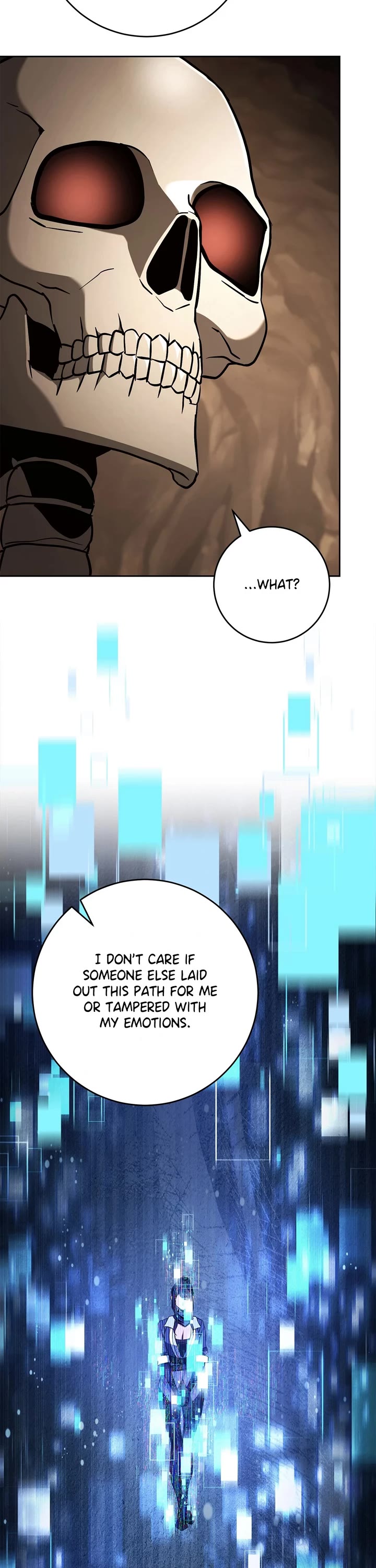 Skeleton Soldier Couldn’t Protect the Dungeon Chapter 347 page 26 - Chapter 347