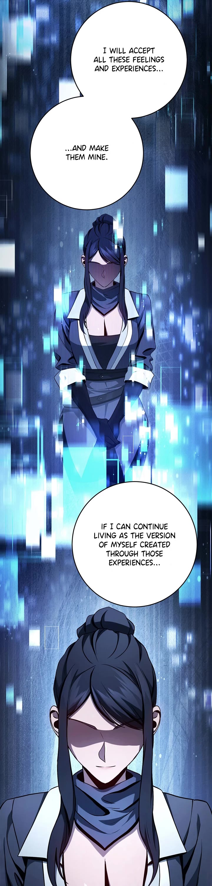 Skeleton Soldier Couldn’t Protect the Dungeon Chapter 347 page 27 - Chapter 347
