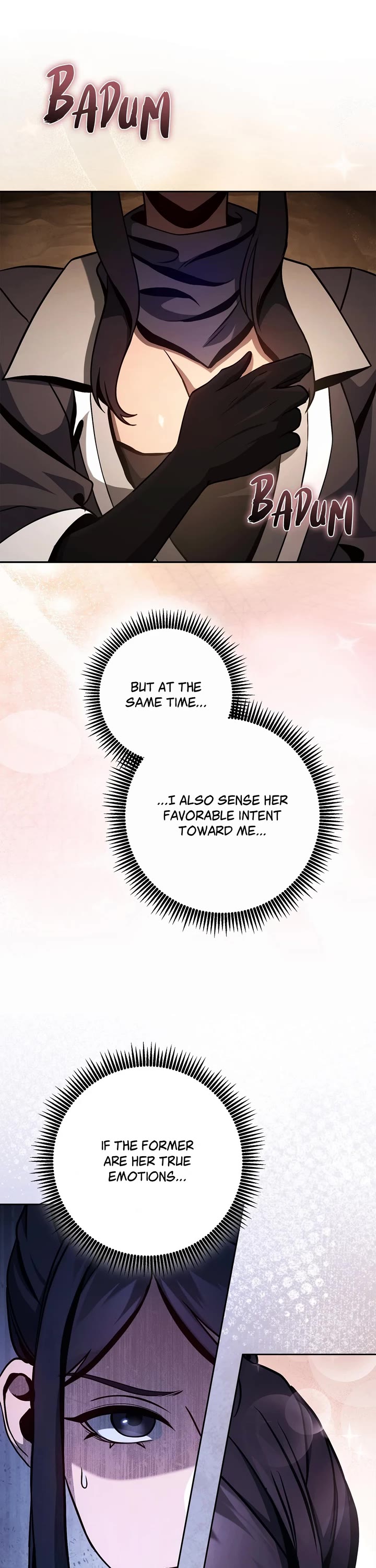 Skeleton Soldier Couldn’t Protect the Dungeon Chapter 347 page 3 - Chapter 347