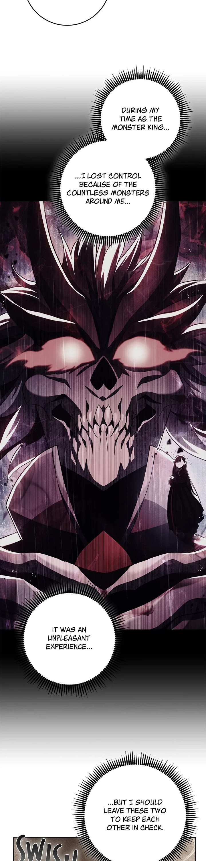 Skeleton Soldier Couldn’t Protect the Dungeon Chapter 347 page 42 - Chapter 347