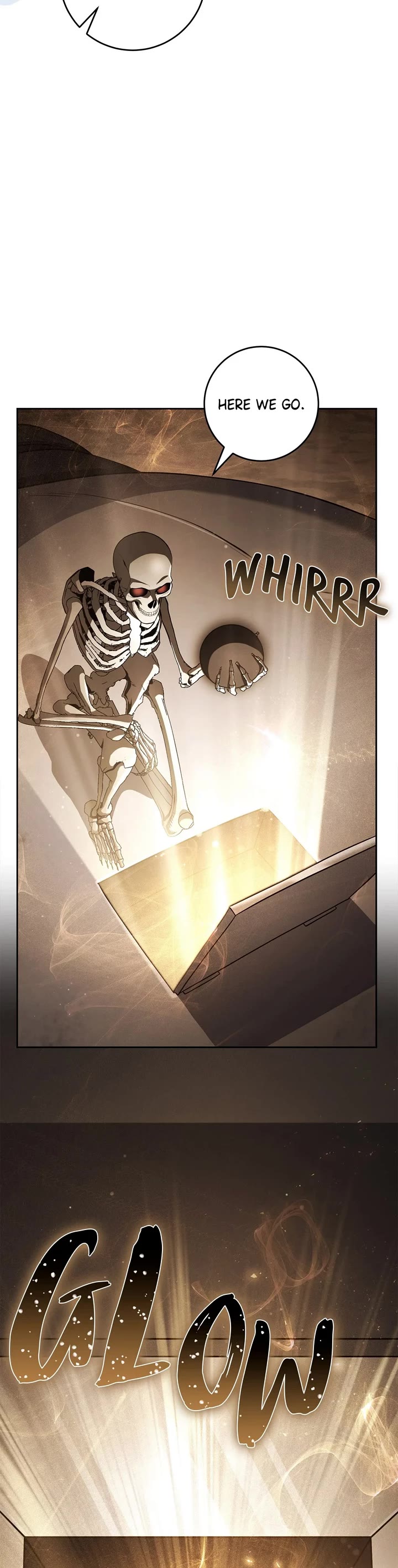 Skeleton Soldier Couldn’t Protect the Dungeon Chapter 347 page 49 - Chapter 347