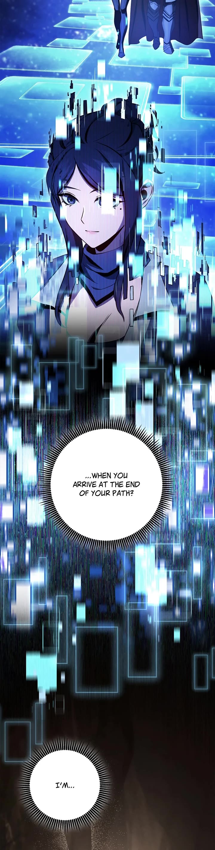 Skeleton Soldier Couldn’t Protect the Dungeon Chapter 347 page 5 - Chapter 347