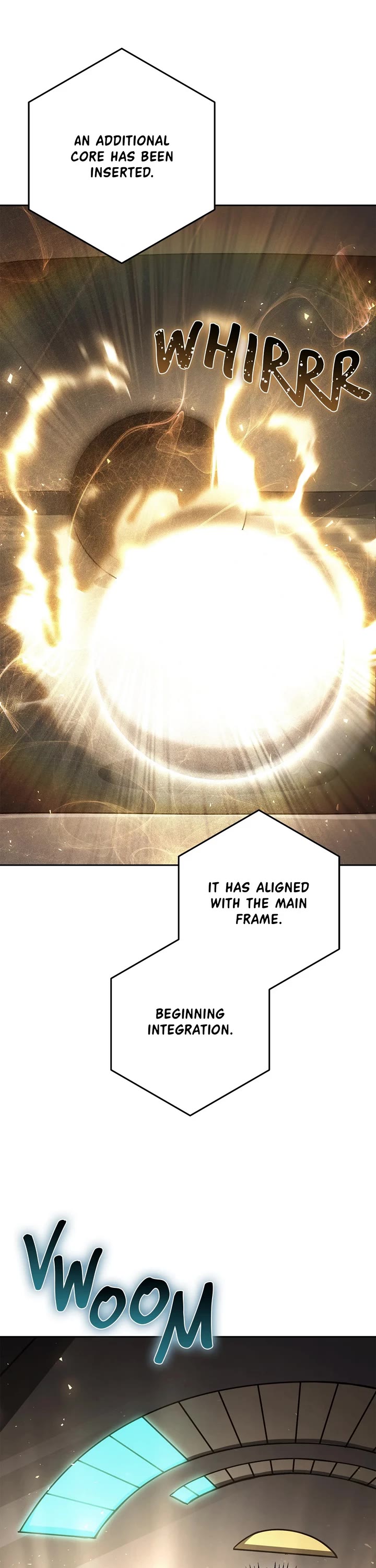 Skeleton Soldier Couldn’t Protect the Dungeon Chapter 347 page 51 - Chapter 347