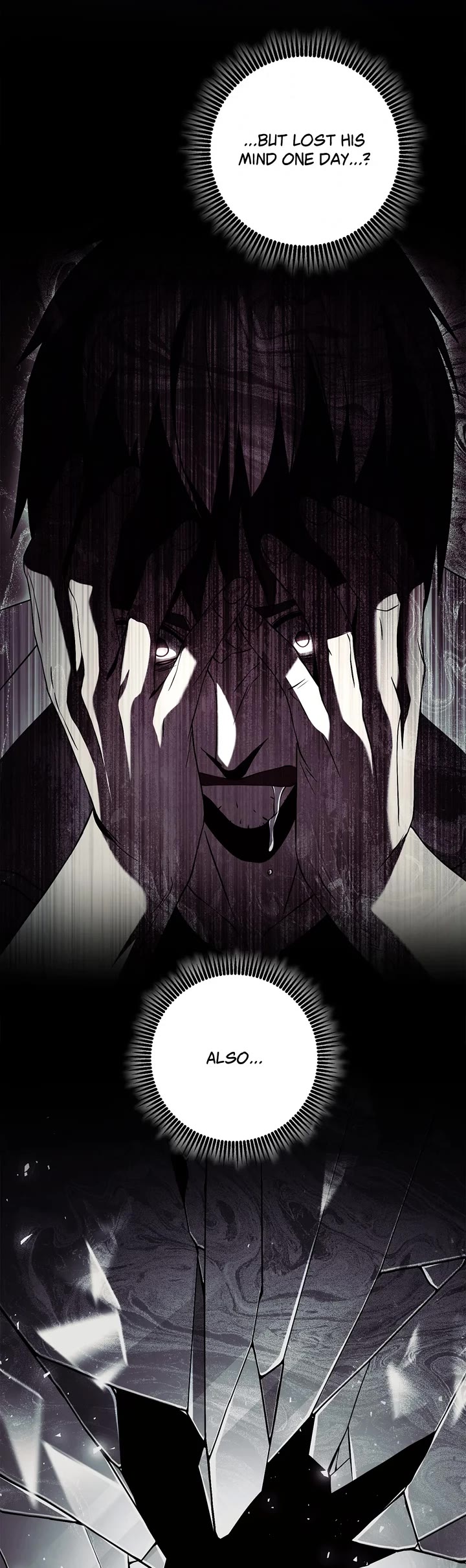 Skeleton Soldier Couldn’t Protect the Dungeon Chapter 348 page 15 - Chapter 348