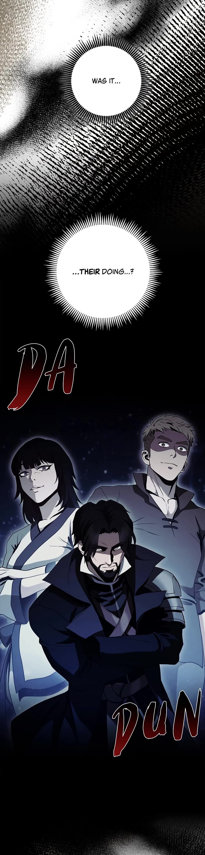Skeleton Soldier Couldn’t Protect the Dungeon Chapter 348 page 18 - Chapter 348