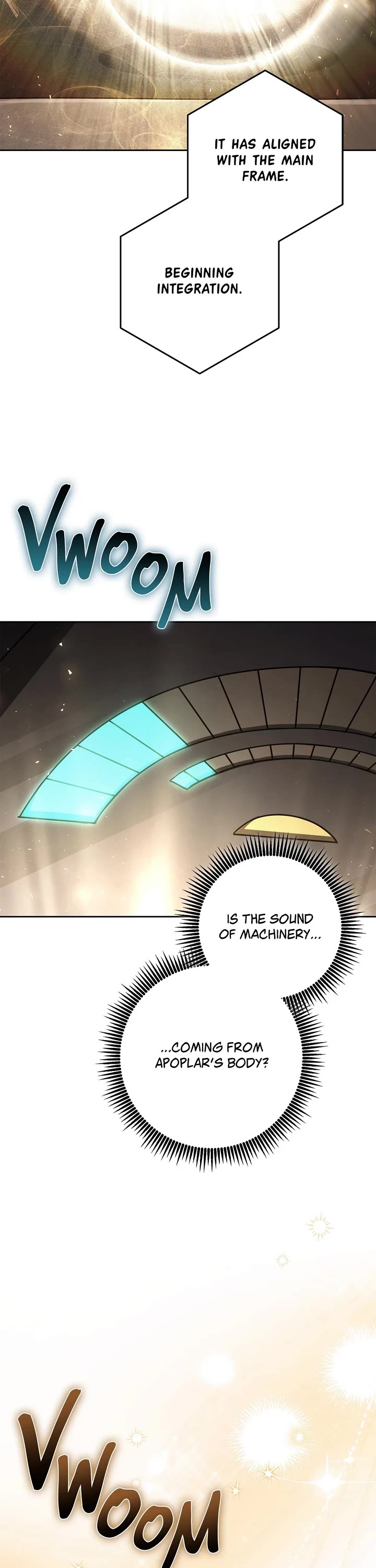 Skeleton Soldier Couldn’t Protect the Dungeon Chapter 348 page 2 - Chapter 348