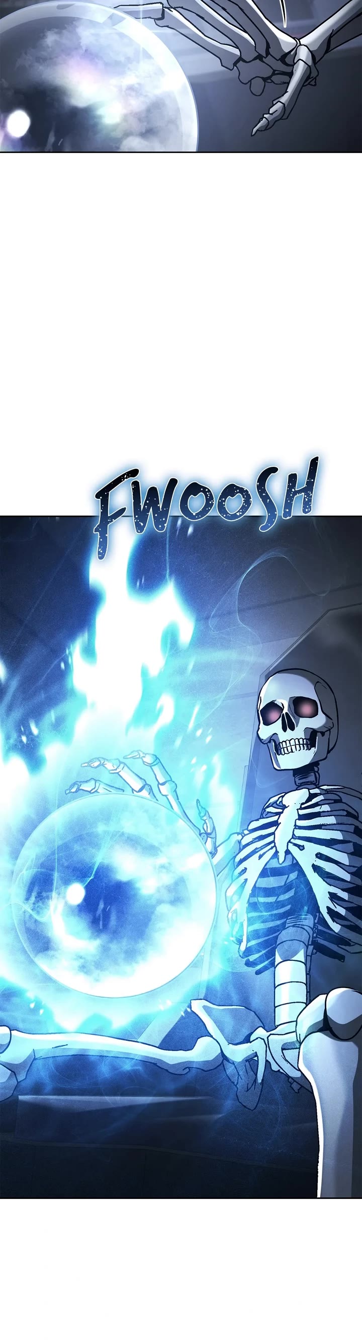 Skeleton Soldier Couldn’t Protect the Dungeon Chapter 348 page 25 - Chapter 348