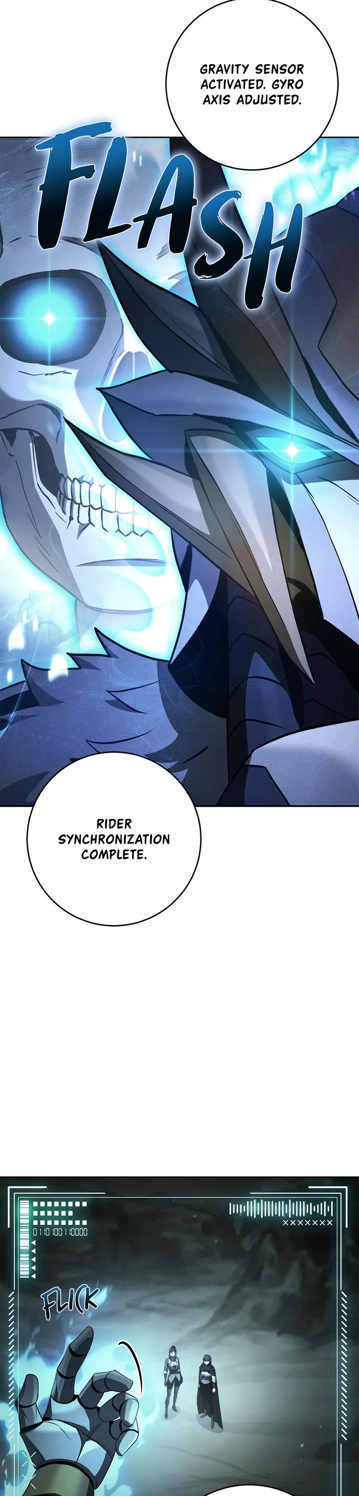 Skeleton Soldier Couldn’t Protect the Dungeon Chapter 348 page 28 - Chapter 348