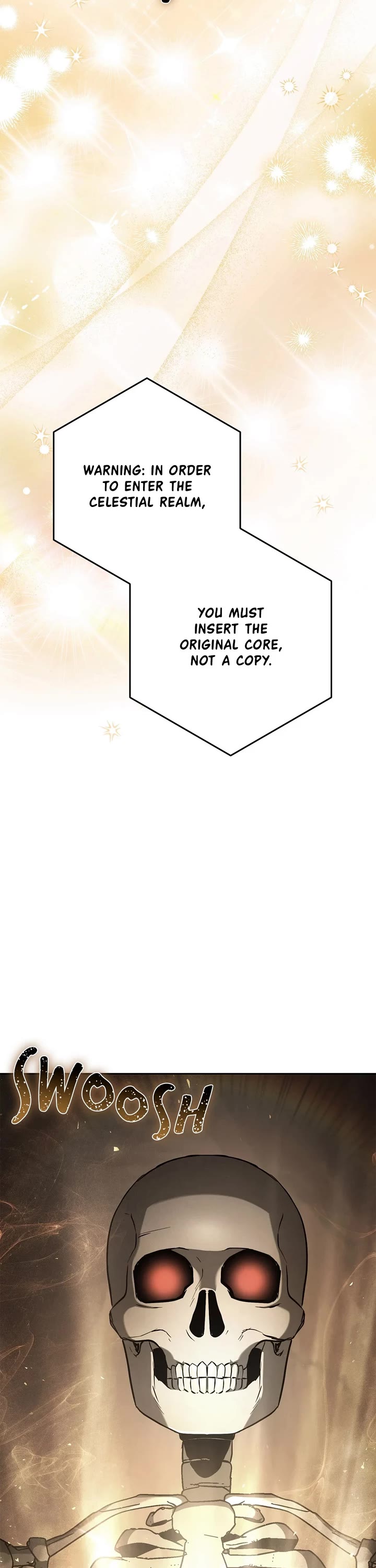 Skeleton Soldier Couldn’t Protect the Dungeon Chapter 348 page 3 - Chapter 348