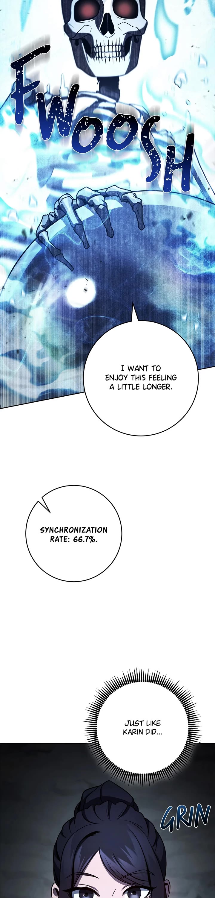 Skeleton Soldier Couldn’t Protect the Dungeon Chapter 348 page 37 - Chapter 348