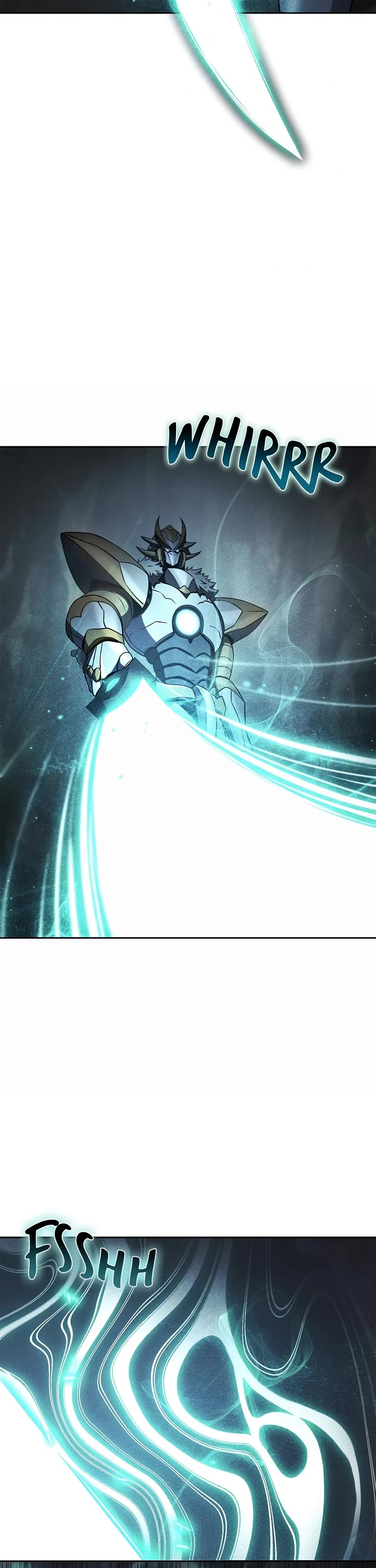 Skeleton Soldier Couldn’t Protect the Dungeon Chapter 348 page 43 - Chapter 348