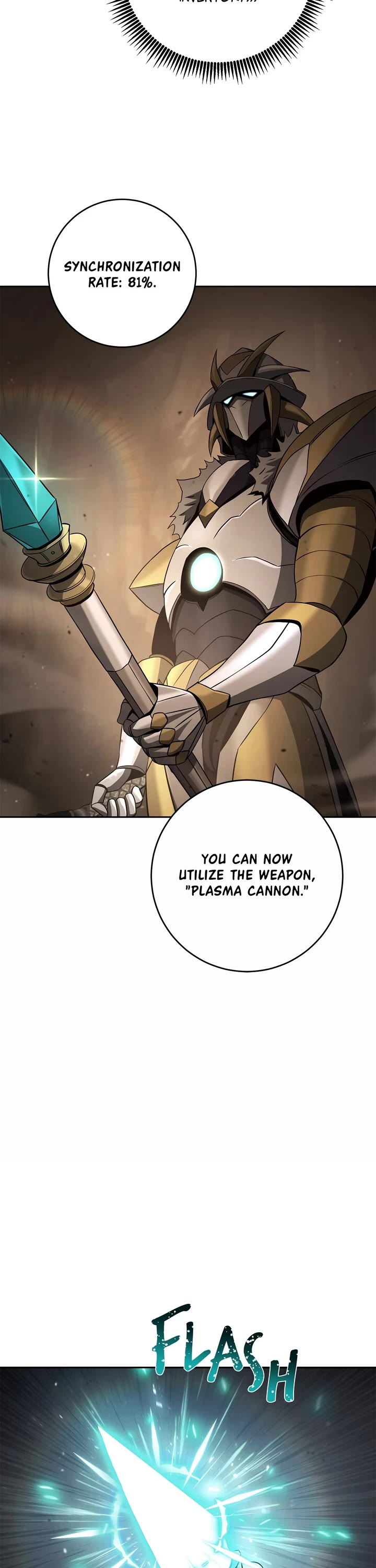 Skeleton Soldier Couldn’t Protect the Dungeon Chapter 348 page 46 - Chapter 348