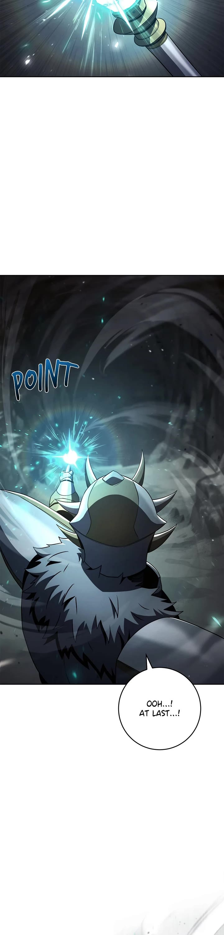 Skeleton Soldier Couldn’t Protect the Dungeon Chapter 348 page 47 - Chapter 348