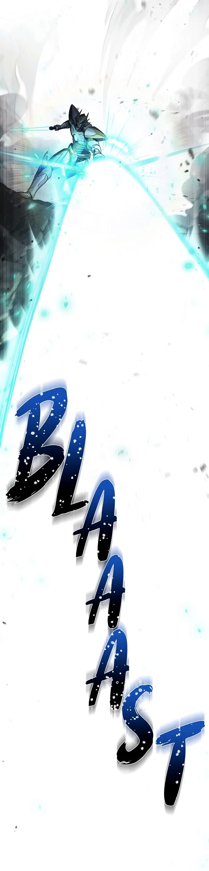 Skeleton Soldier Couldn’t Protect the Dungeon Chapter 348 page 48 - Chapter 348