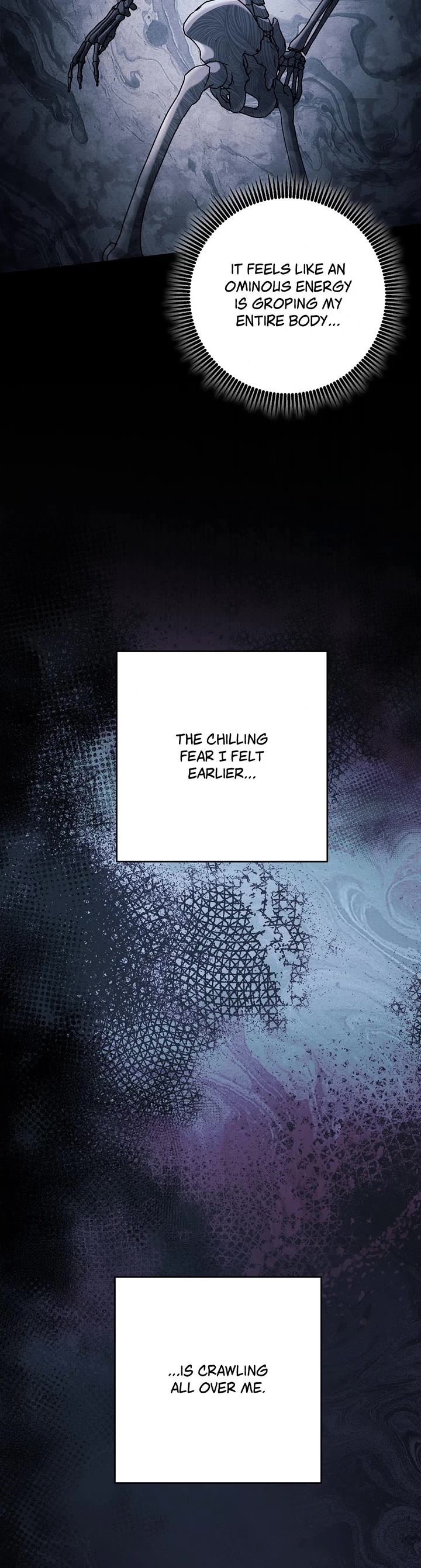 Skeleton Soldier Couldn’t Protect the Dungeon Chapter 349 page 15 - Chapter 349