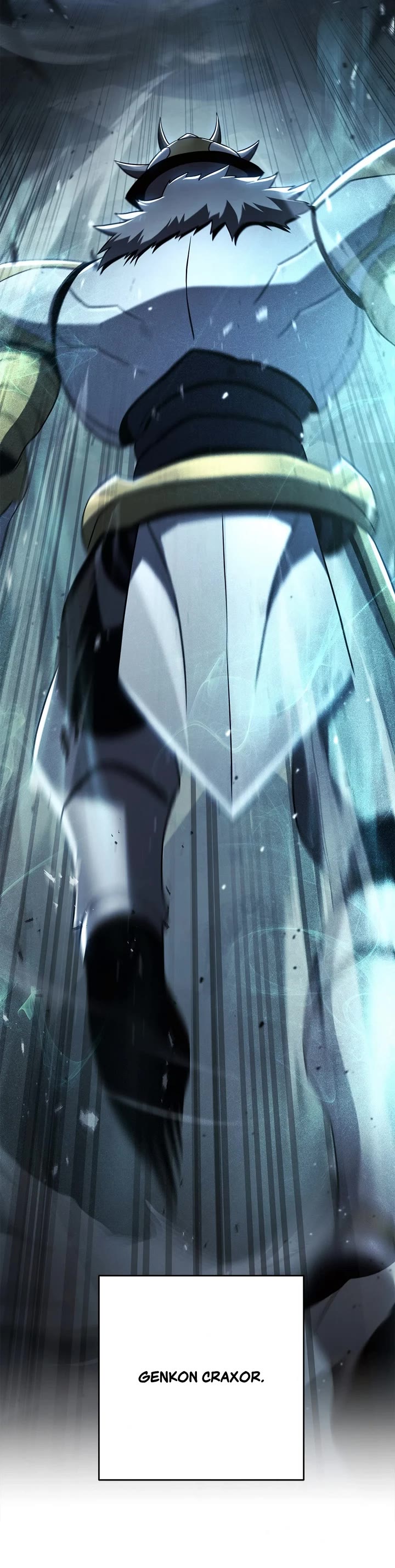 Skeleton Soldier Couldn’t Protect the Dungeon Chapter 349 page 19 - Chapter 349