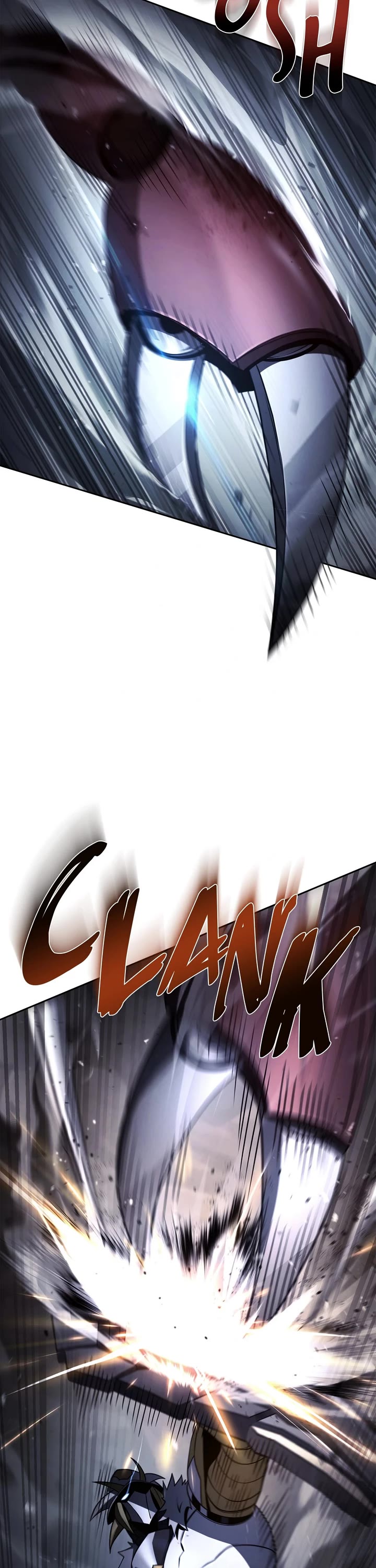 Skeleton Soldier Couldn’t Protect the Dungeon Chapter 349 page 21 - Chapter 349