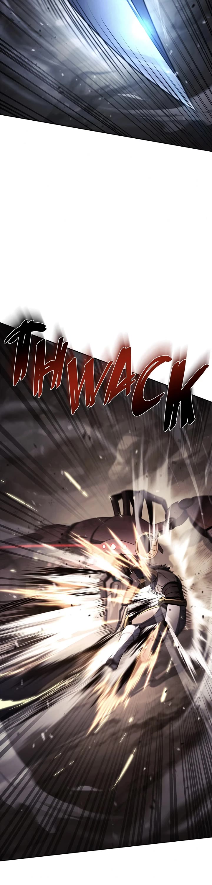 Skeleton Soldier Couldn’t Protect the Dungeon Chapter 349 page 23 - Chapter 349