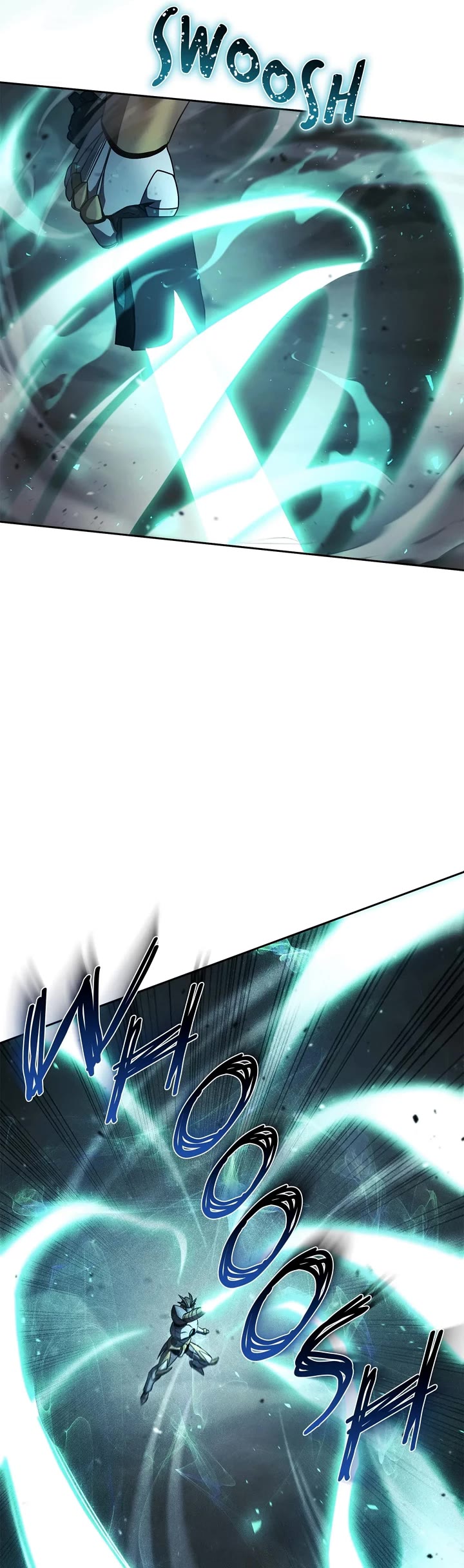 Skeleton Soldier Couldn’t Protect the Dungeon Chapter 349 page 40 - Chapter 349