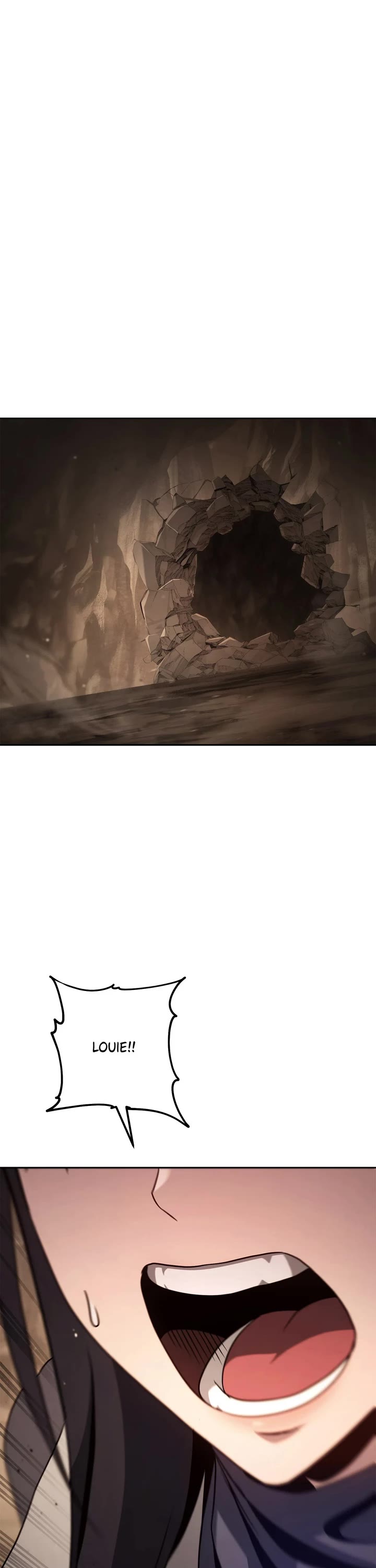 Skeleton Soldier Couldn’t Protect the Dungeon Chapter 349 page 43 - Chapter 349