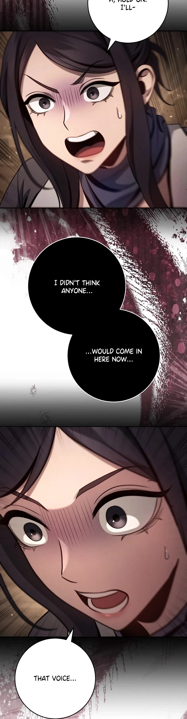 Skeleton Soldier Couldn’t Protect the Dungeon Chapter 349 page 45 - Chapter 349