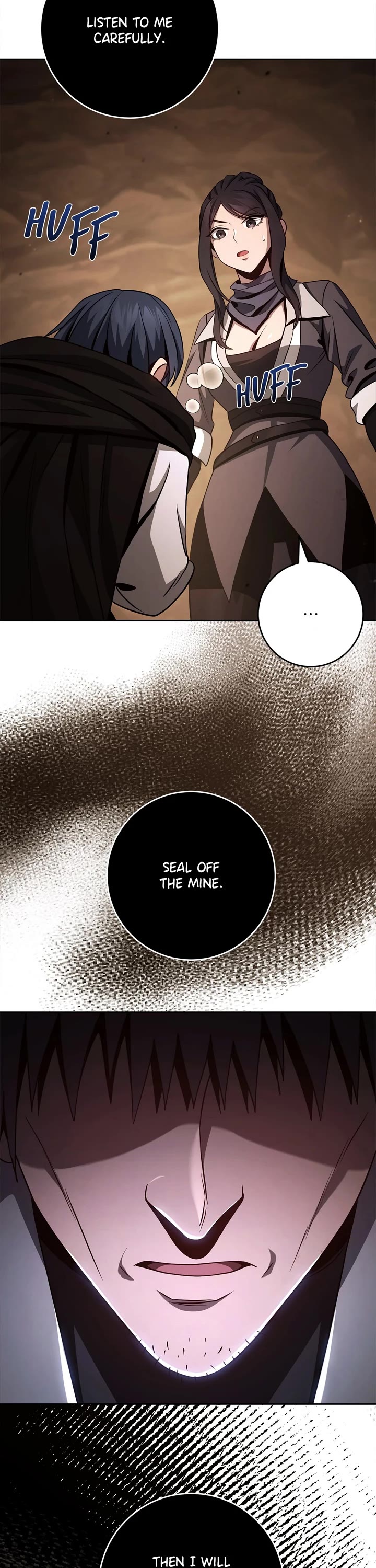 Skeleton Soldier Couldn’t Protect the Dungeon Chapter 349 page 48 - Chapter 349